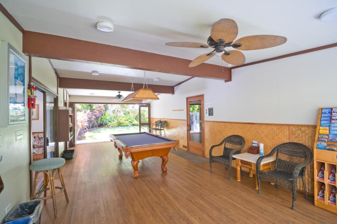 Family Getaway - Lava Room At Magic Sands Beach Kailua-Kona Exterior photo