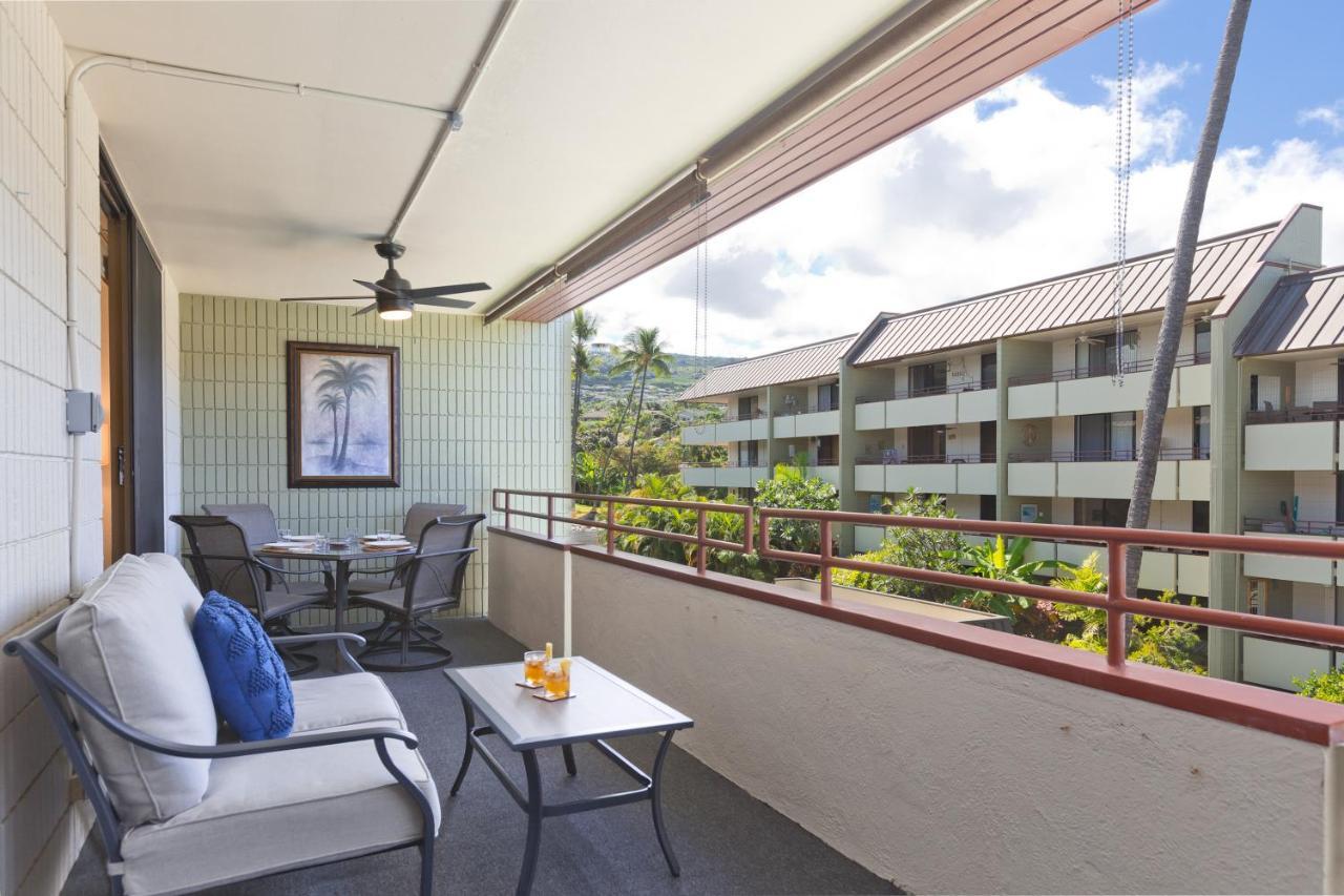 Family Getaway - Lava Room At Magic Sands Beach Kailua-Kona Exterior photo