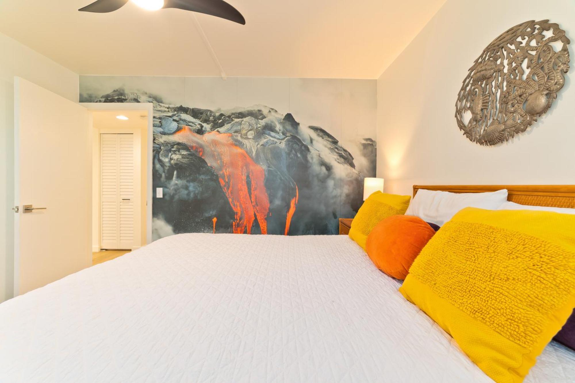 Family Getaway - Lava Room At Magic Sands Beach Kailua-Kona Exterior photo