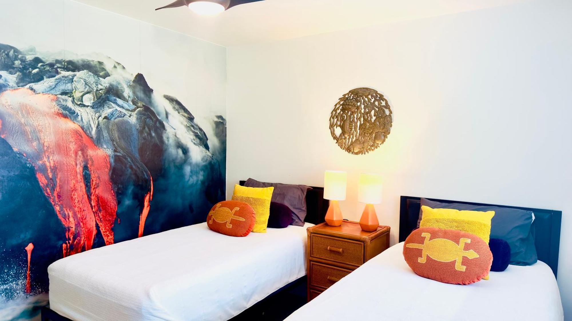 Family Getaway - Lava Room At Magic Sands Beach Kailua-Kona Exterior photo